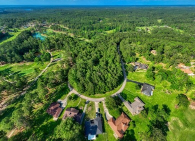 Unrestricted acreage adjacent to Rayburn Resort golf course with on Rayburn Country Club in Texas - for sale on GolfHomes.com, golf home, golf lot