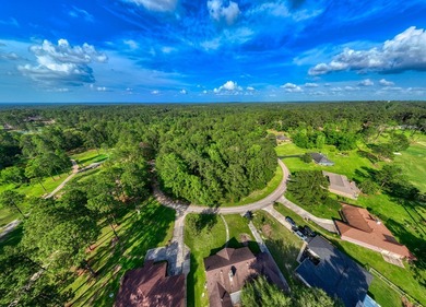 Unrestricted acreage adjacent to Rayburn Resort golf course with on Rayburn Country Club in Texas - for sale on GolfHomes.com, golf home, golf lot