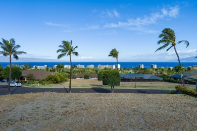 67 Kaulele (Lanikeha) Introducing this stunning 1/3 of an acre on Kaanapali Golf Courses in Hawaii - for sale on GolfHomes.com, golf home, golf lot