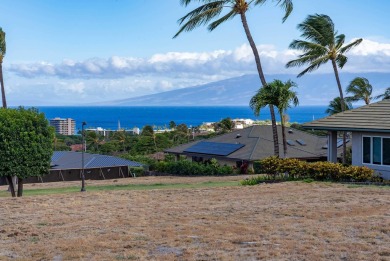 67 Kaulele (Lanikeha) Introducing this stunning 1/3 of an acre on Kaanapali Golf Courses in Hawaii - for sale on GolfHomes.com, golf home, golf lot