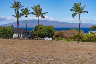 67 Kaulele (Lanikeha) Introducing this stunning 1/3 of an acre on Kaanapali Golf Courses in Hawaii - for sale on GolfHomes.com, golf home, golf lot