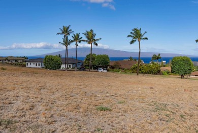 67 Kaulele (Lanikeha) Introducing this stunning 1/3 of an acre on Kaanapali Golf Courses in Hawaii - for sale on GolfHomes.com, golf home, golf lot