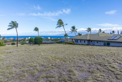 67 Kaulele (Lanikeha) Introducing this stunning 1/3 of an acre on Kaanapali Golf Courses in Hawaii - for sale on GolfHomes.com, golf home, golf lot