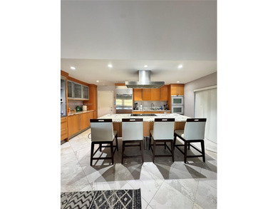 This is a beautiful, very open great room, bright, high ceiling on Aberdeen Golf and Country Club in Florida - for sale on GolfHomes.com, golf home, golf lot