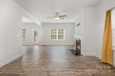 Welcome to this like-new, finished basement home located in just on Waterford Golf Club in South Carolina - for sale on GolfHomes.com, golf home, golf lot