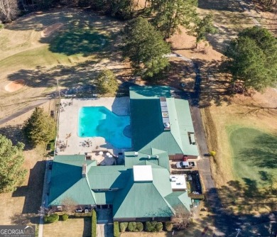 Great location on Flamingo Drive in Turtle Cove! Seller says all on Turtle Cove Golf Course in Georgia - for sale on GolfHomes.com, golf home, golf lot