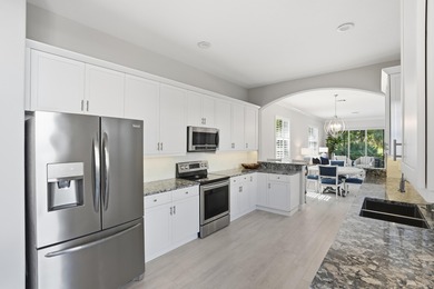 Imagine stepping into a world where luxury meets affordability on The Rookery At Marco in Florida - for sale on GolfHomes.com, golf home, golf lot