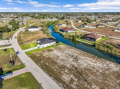 *NEW SEAWALL ALREADY INSTALLED* Rare oversized triple lot on Del Tura Golf and Country Club in Florida - for sale on GolfHomes.com, golf home, golf lot