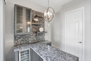 Imagine stepping into a world where luxury meets affordability on The Rookery At Marco in Florida - for sale on GolfHomes.com, golf home, golf lot