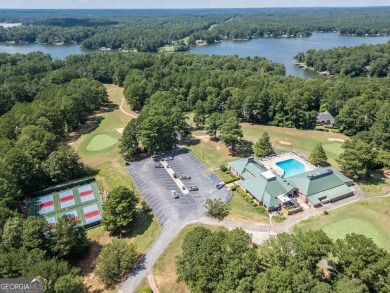 Great location on Flamingo Drive in Turtle Cove! Seller says all on Turtle Cove Golf Course in Georgia - for sale on GolfHomes.com, golf home, golf lot