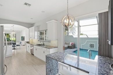 Imagine stepping into a world where luxury meets affordability on The Rookery At Marco in Florida - for sale on GolfHomes.com, golf home, golf lot