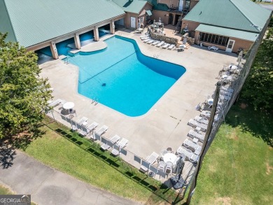 Great location on Flamingo Drive in Turtle Cove! Seller says all on Turtle Cove Golf Course in Georgia - for sale on GolfHomes.com, golf home, golf lot