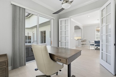 Imagine stepping into a world where luxury meets affordability on The Rookery At Marco in Florida - for sale on GolfHomes.com, golf home, golf lot