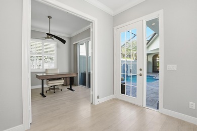 Imagine stepping into a world where luxury meets affordability on The Rookery At Marco in Florida - for sale on GolfHomes.com, golf home, golf lot