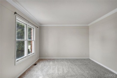 Welcome to 44 Normandy Drive -- a rare opportunity to own a on Lake Saint Louis Par 3 in Missouri - for sale on GolfHomes.com, golf home, golf lot