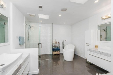 Located in the highly desirable, gated Northgate community, this on North Ranch Country Club in California - for sale on GolfHomes.com, golf home, golf lot