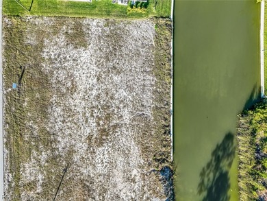 *NEW SEAWALL ALREADY INSTALLED* Rare oversized triple lot on Del Tura Golf and Country Club in Florida - for sale on GolfHomes.com, golf home, golf lot