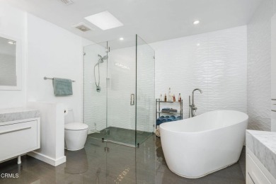 Located in the highly desirable, gated Northgate community, this on North Ranch Country Club in California - for sale on GolfHomes.com, golf home, golf lot