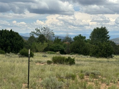Looking for a great home site in Las Campanas? Lot 486, Estates on The Club At Las Campanas  in New Mexico - for sale on GolfHomes.com, golf home, golf lot