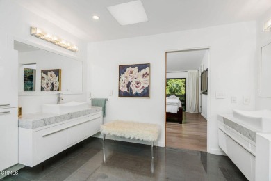 Located in the highly desirable, gated Northgate community, this on North Ranch Country Club in California - for sale on GolfHomes.com, golf home, golf lot