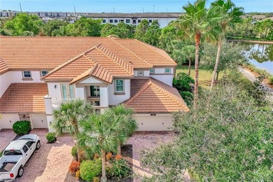 Experience resort-style living in the sought-after, gated on The Golf Lodge At the Quarry in Florida - for sale on GolfHomes.com, golf home, golf lot