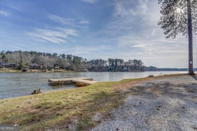 Great location on Flamingo Drive in Turtle Cove! Seller says all on Turtle Cove Golf Course in Georgia - for sale on GolfHomes.com, golf home, golf lot