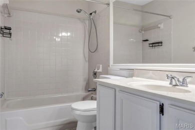 Welcome to 44 Normandy Drive -- a rare opportunity to own a on Lake Saint Louis Par 3 in Missouri - for sale on GolfHomes.com, golf home, golf lot