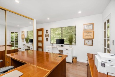 Located in the highly desirable, gated Northgate community, this on North Ranch Country Club in California - for sale on GolfHomes.com, golf home, golf lot