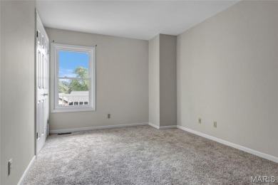 Welcome to 44 Normandy Drive -- a rare opportunity to own a on Lake Saint Louis Par 3 in Missouri - for sale on GolfHomes.com, golf home, golf lot