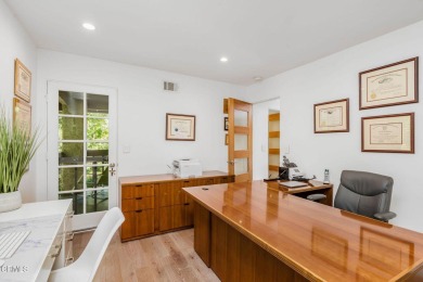 Located in the highly desirable, gated Northgate community, this on North Ranch Country Club in California - for sale on GolfHomes.com, golf home, golf lot