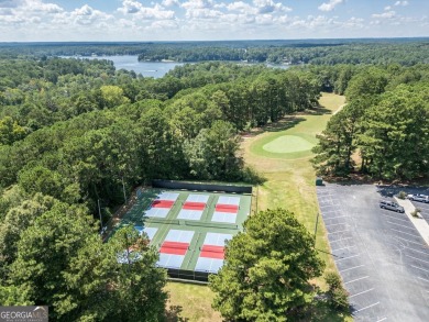 Great location on Flamingo Drive in Turtle Cove! Seller says all on Turtle Cove Golf Course in Georgia - for sale on GolfHomes.com, golf home, golf lot