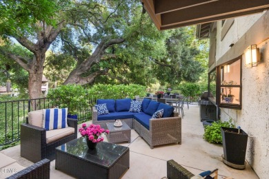 Located in the highly desirable, gated Northgate community, this on North Ranch Country Club in California - for sale on GolfHomes.com, golf home, golf lot