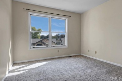 Welcome to 44 Normandy Drive -- a rare opportunity to own a on Lake Saint Louis Par 3 in Missouri - for sale on GolfHomes.com, golf home, golf lot