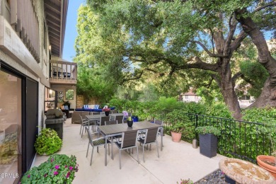 Located in the highly desirable, gated Northgate community, this on North Ranch Country Club in California - for sale on GolfHomes.com, golf home, golf lot