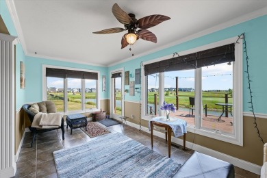 Welcome to this beautifully designed all-brick zero-lot home on The Legends of Champaign in Illinois - for sale on GolfHomes.com, golf home, golf lot