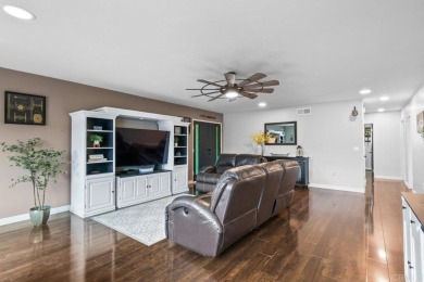 Immaculate single-level Carlton Oaks home with 4 BD/2 BA, RV on Carlton Oaks Country Club in California - for sale on GolfHomes.com, golf home, golf lot