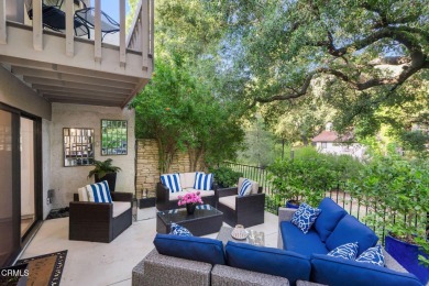 Located in the highly desirable, gated Northgate community, this on North Ranch Country Club in California - for sale on GolfHomes.com, golf home, golf lot