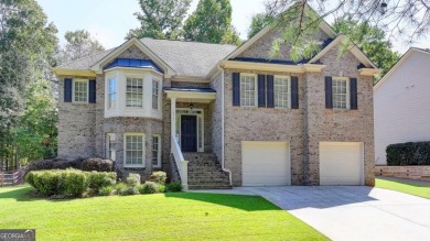 Welcome to Hampton Golf Village! This is your chance to turn a on Hampton Golf Village in Georgia - for sale on GolfHomes.com, golf home, golf lot