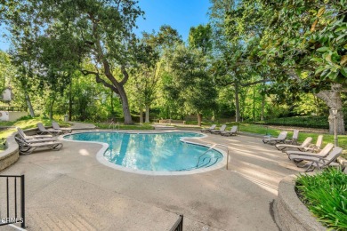 Located in the highly desirable, gated Northgate community, this on North Ranch Country Club in California - for sale on GolfHomes.com, golf home, golf lot