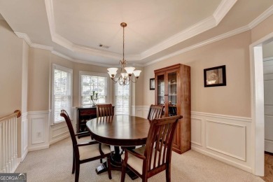 Welcome to Hampton Golf Village! This is your chance to turn a on Hampton Golf Village in Georgia - for sale on GolfHomes.com, golf home, golf lot