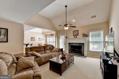 Welcome to Hampton Golf Village! This is your chance to turn a on Hampton Golf Village in Georgia - for sale on GolfHomes.com, golf home, golf lot