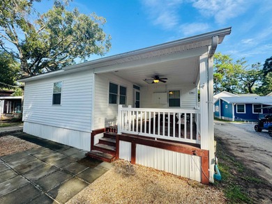 NEW REDUCED PRICE ON THIS WELL CONSTRUCTED STICKBUILT, BEACH on Prestwick Country Club in South Carolina - for sale on GolfHomes.com, golf home, golf lot