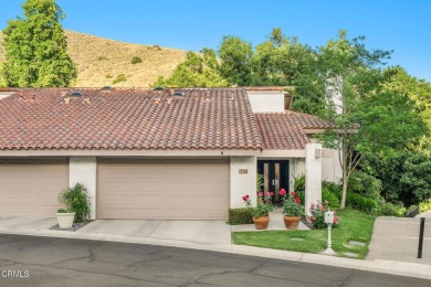 Located in the highly desirable, gated Northgate community, this on North Ranch Country Club in California - for sale on GolfHomes.com, golf home, golf lot