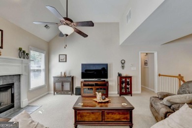 Welcome to Hampton Golf Village! This is your chance to turn a on Hampton Golf Village in Georgia - for sale on GolfHomes.com, golf home, golf lot