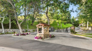 Located in the highly desirable, gated Northgate community, this on North Ranch Country Club in California - for sale on GolfHomes.com, golf home, golf lot