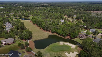 Nestled within the serene, gated enclave of River Landing, this on River Landing Golf Course in North Carolina - for sale on GolfHomes.com, golf home, golf lot