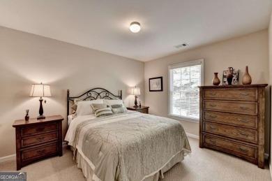Welcome to Hampton Golf Village! This is your chance to turn a on Hampton Golf Village in Georgia - for sale on GolfHomes.com, golf home, golf lot