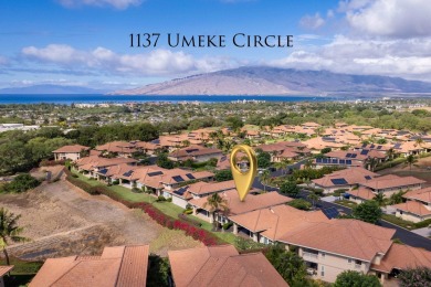 Listed as a Residential and Condo MLS 402931. **This is a CPR on Maui Elleair Golf Club in Hawaii - for sale on GolfHomes.com, golf home, golf lot