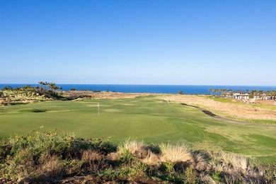Considered the most sacred of the island's five volcanoes, Mauna on Hapuna Golf Course in Hawaii - for sale on GolfHomes.com, golf home, golf lot