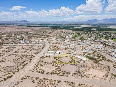 Rare find in the Mansiones de Galicia Subdivision. Check out the on Picacho Hills Country Club in New Mexico - for sale on GolfHomes.com, golf home, golf lot